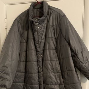 Winter Jacket